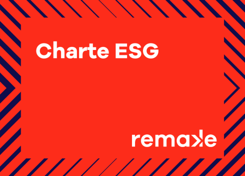 Charte ESG