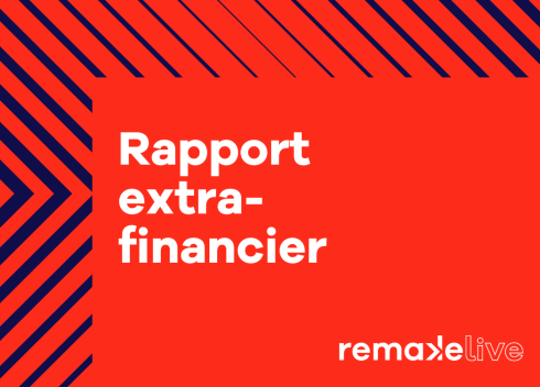 Rapport extra-financier