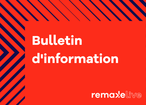 Bulletin d'information