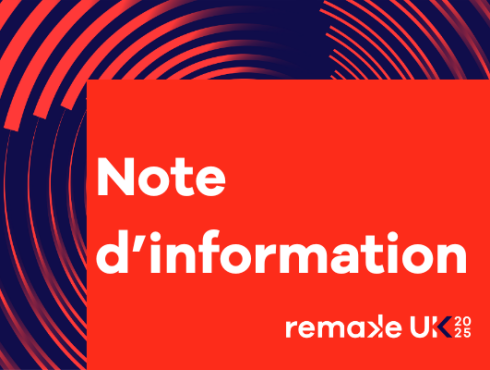Note d'information