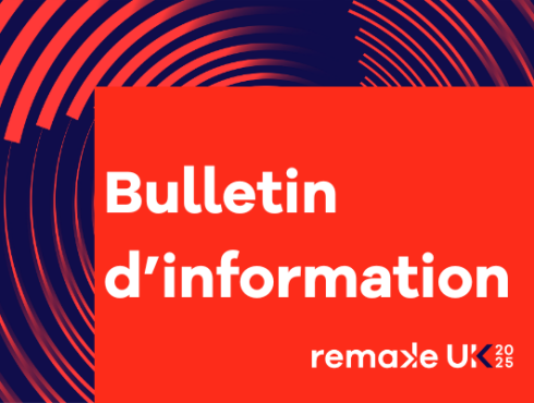 Bulletin d'information
