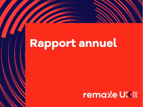 Rapport annuel