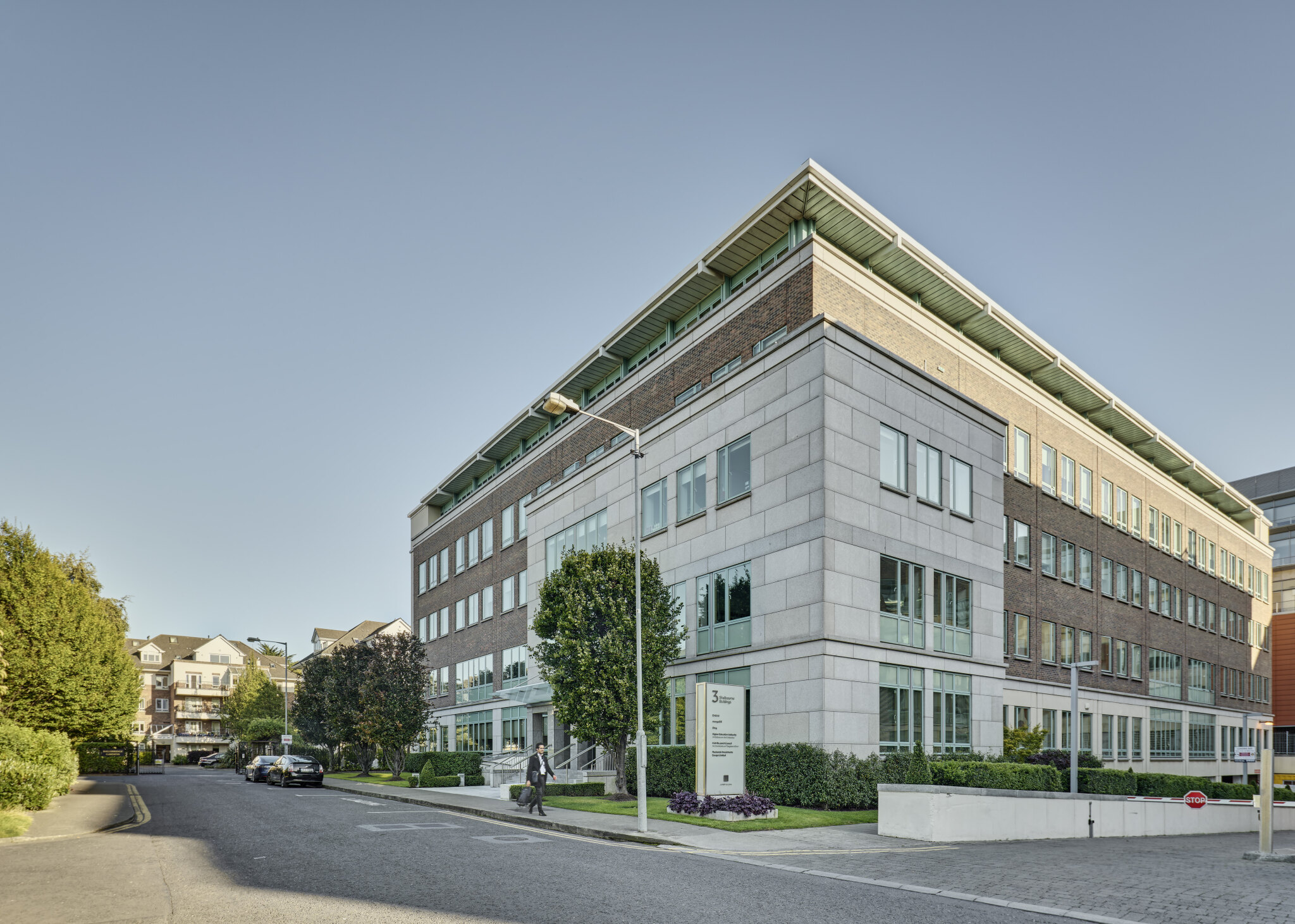 Une acquisition de bureaux à Dublin pour Remake Live