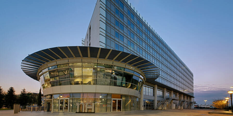 Acquisition d'un hôtel à l'aéroport de Lyon-Saint Exupéry&nbsp;