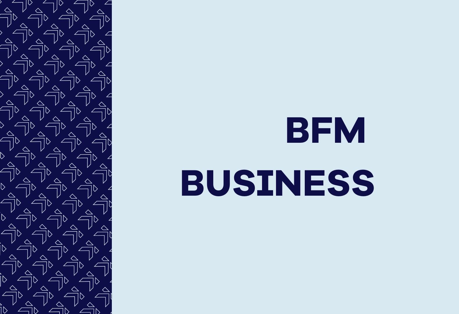 David Seksig nous parle du marché britannique sur BFM Business