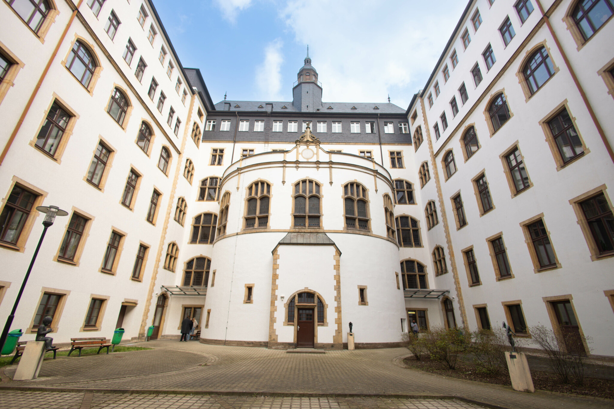 Remake Live acquiert un immeuble à Halle (Allemagne)