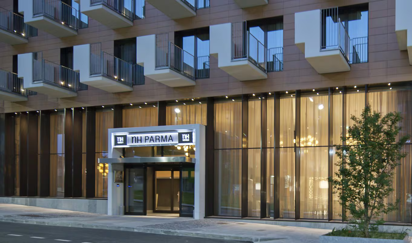 Remake Live acquiert un hotel à Parme