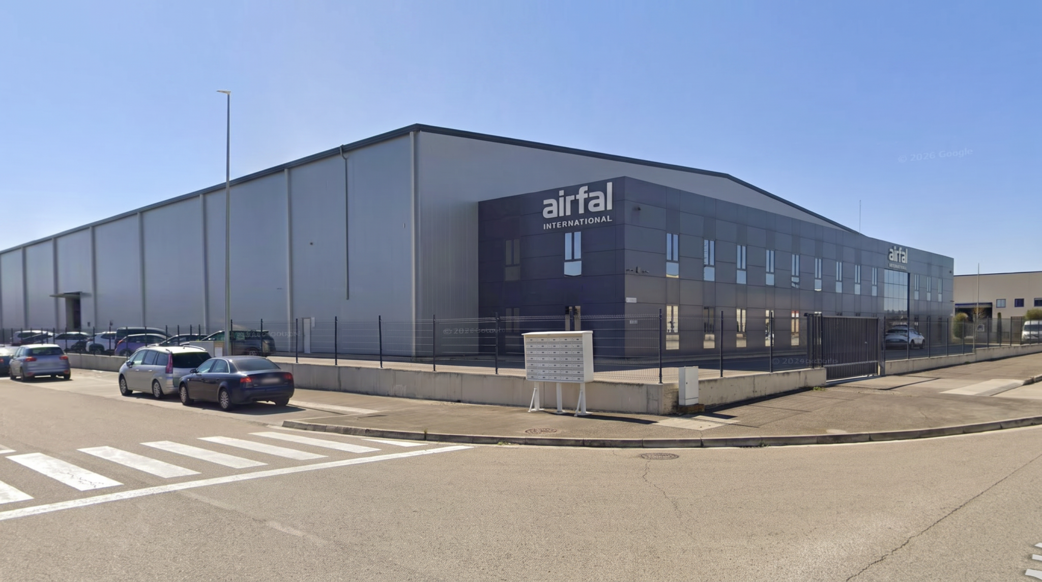 Acquisition par Remake Live d'un actif industriel dans l'un des principaux hubs logistique de la péninsule ibérique
