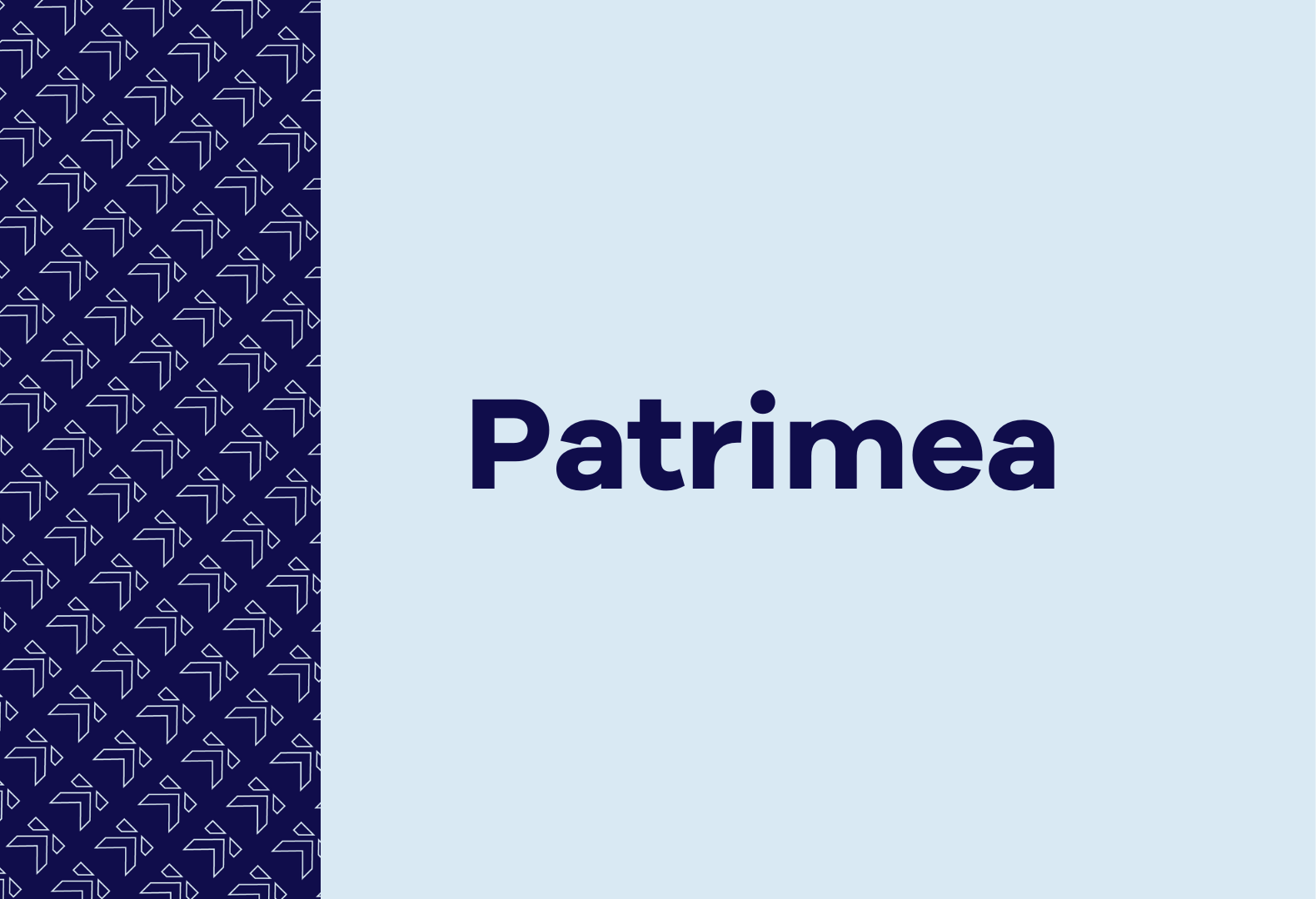 Notre partenaire Patrimea parle de nous