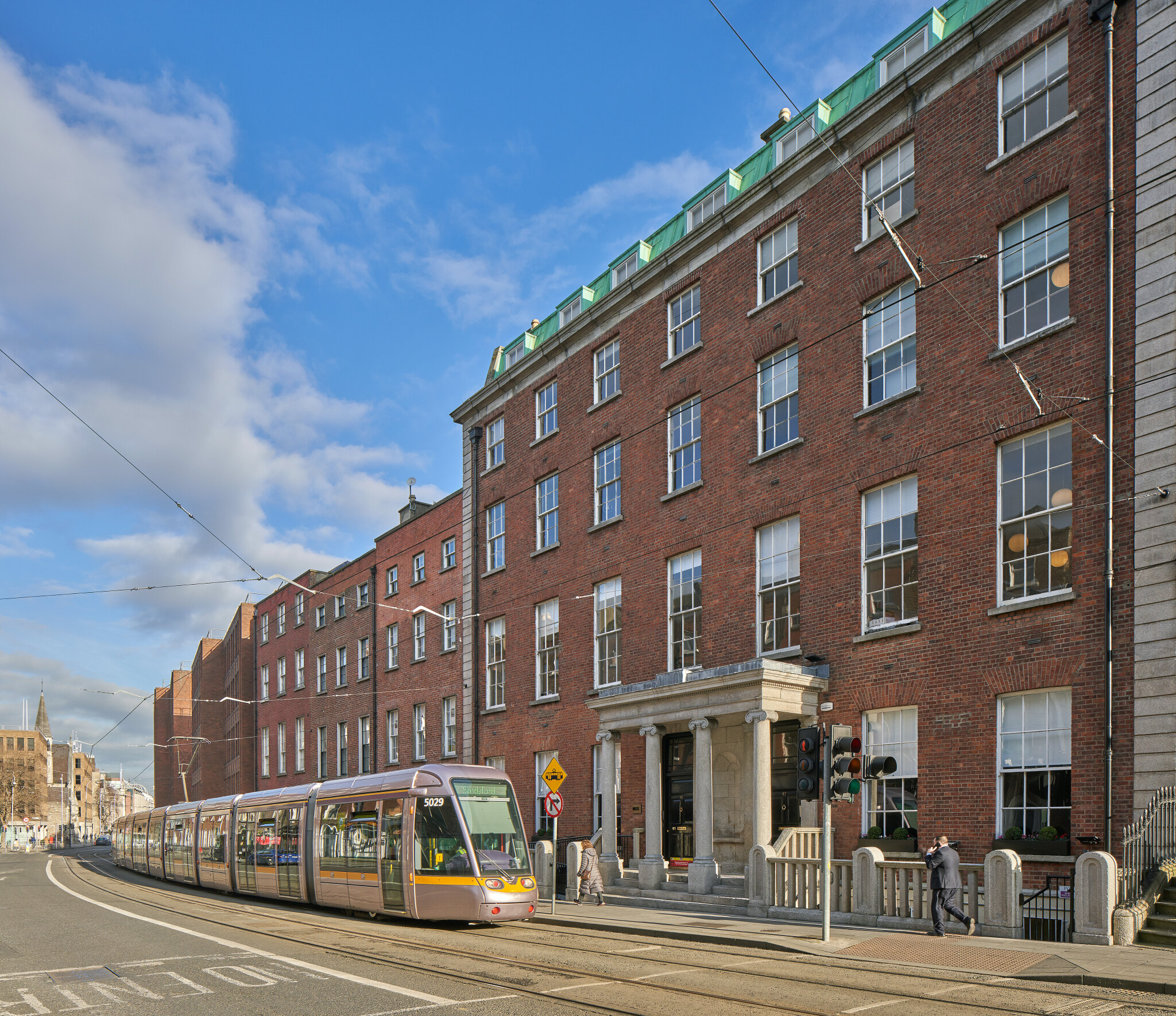 Remake s’installe à Harcourt Street au cœur de Dublin