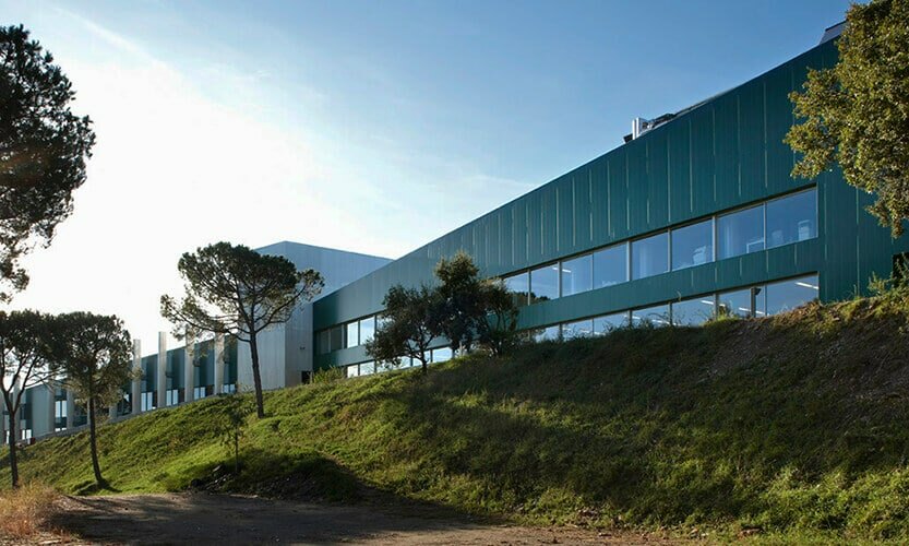 Life Science à Barcelone