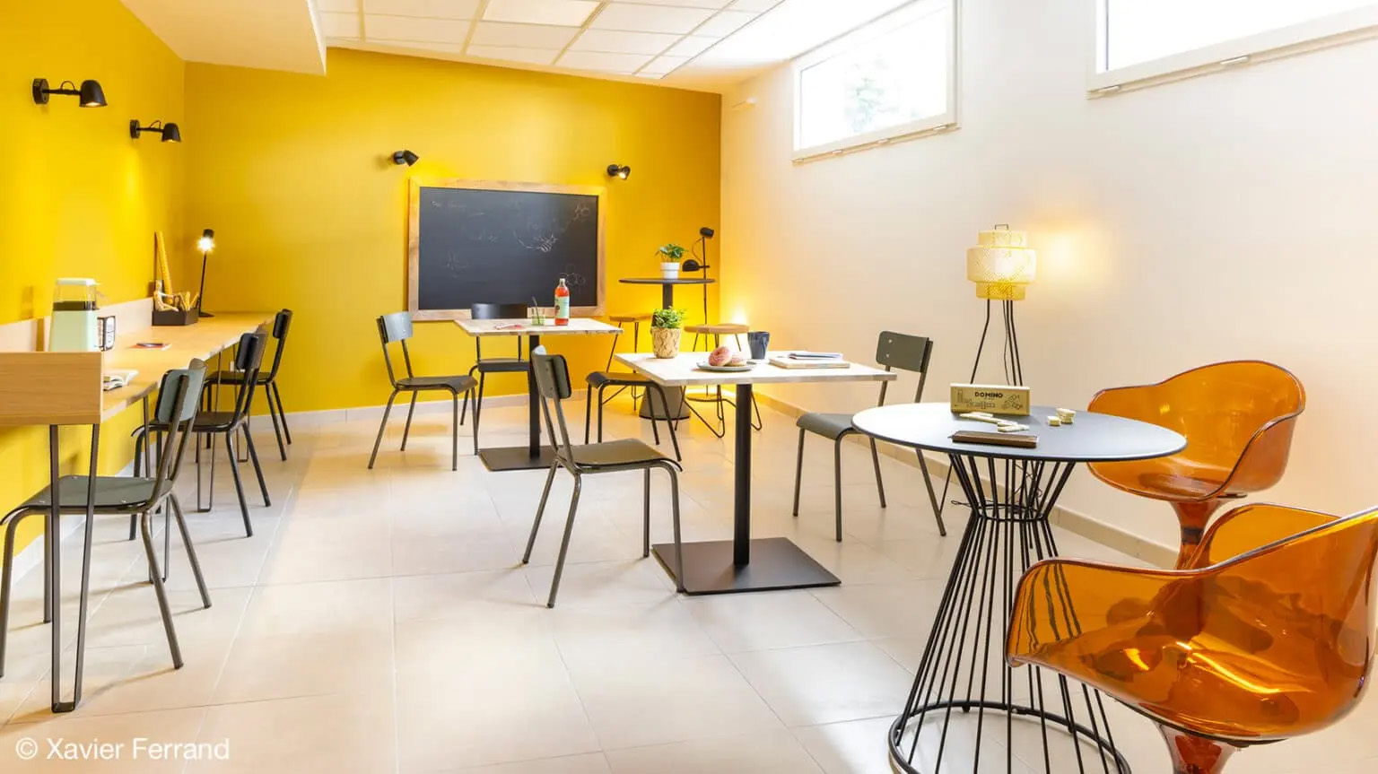 3 bis rue Charles de Gaulle, 91440 Bures-sur-Yvette - int 2