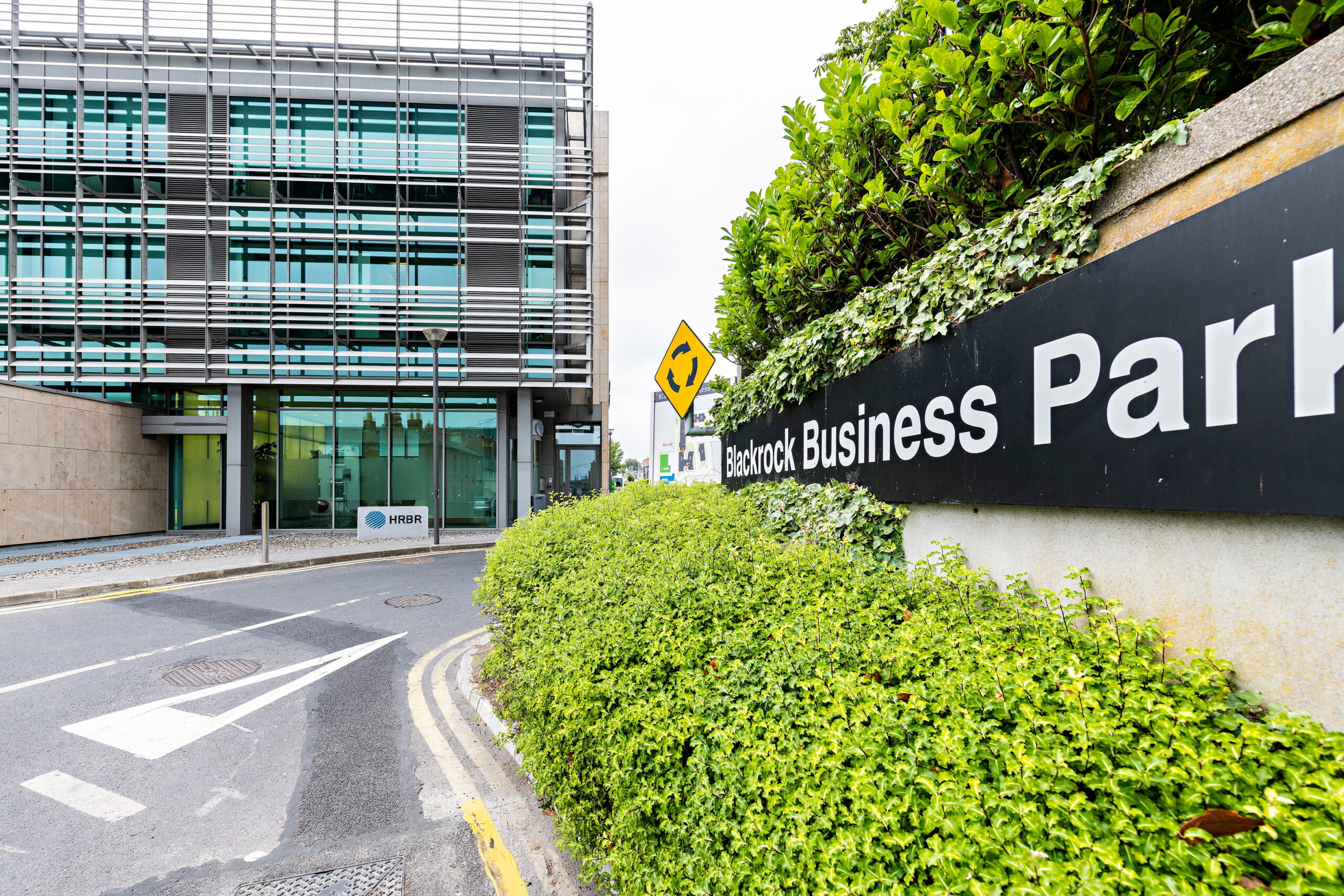 Bureaux et santé à Blackrock Dublin Park