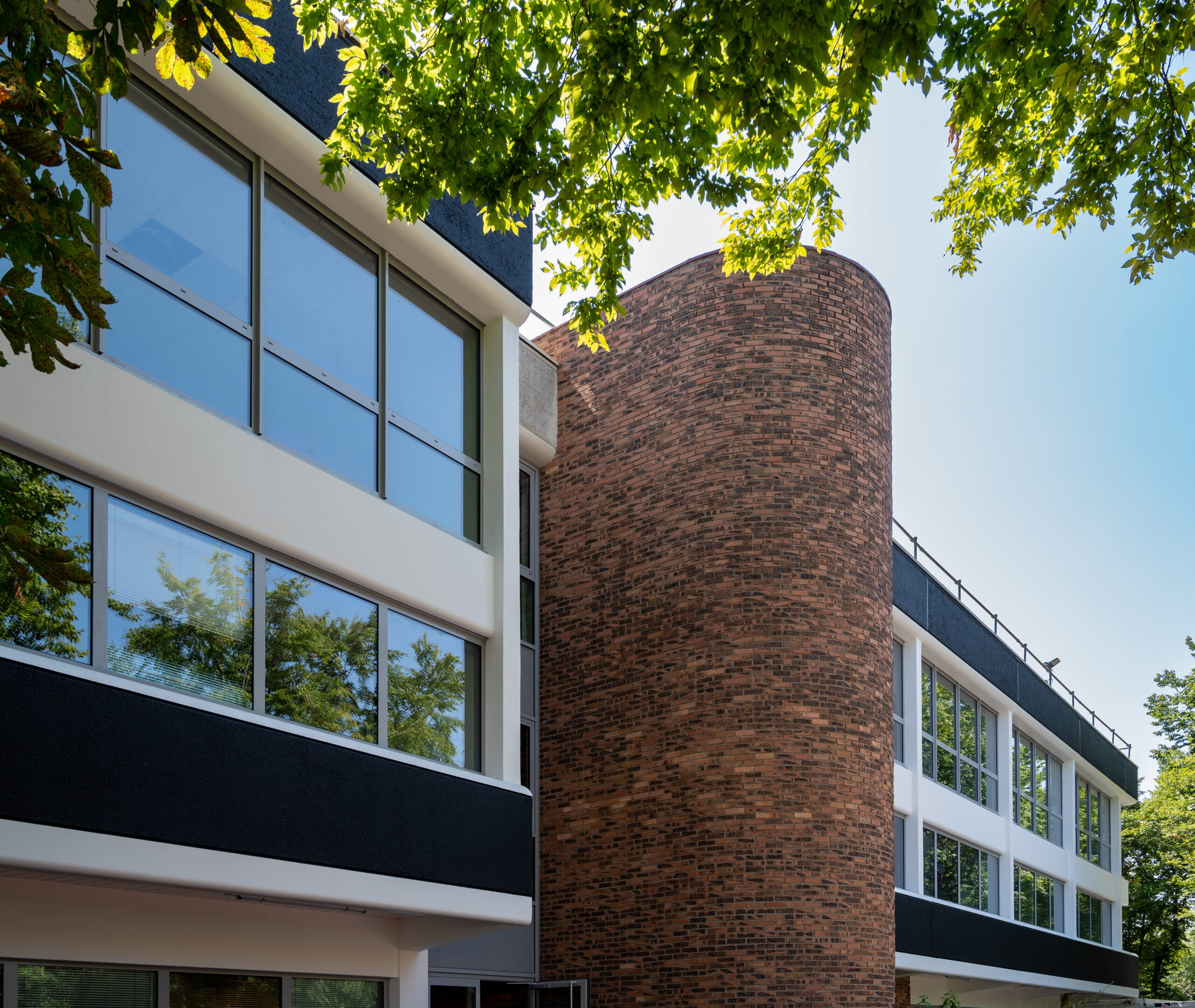 Bureaux et Data Center-ext2