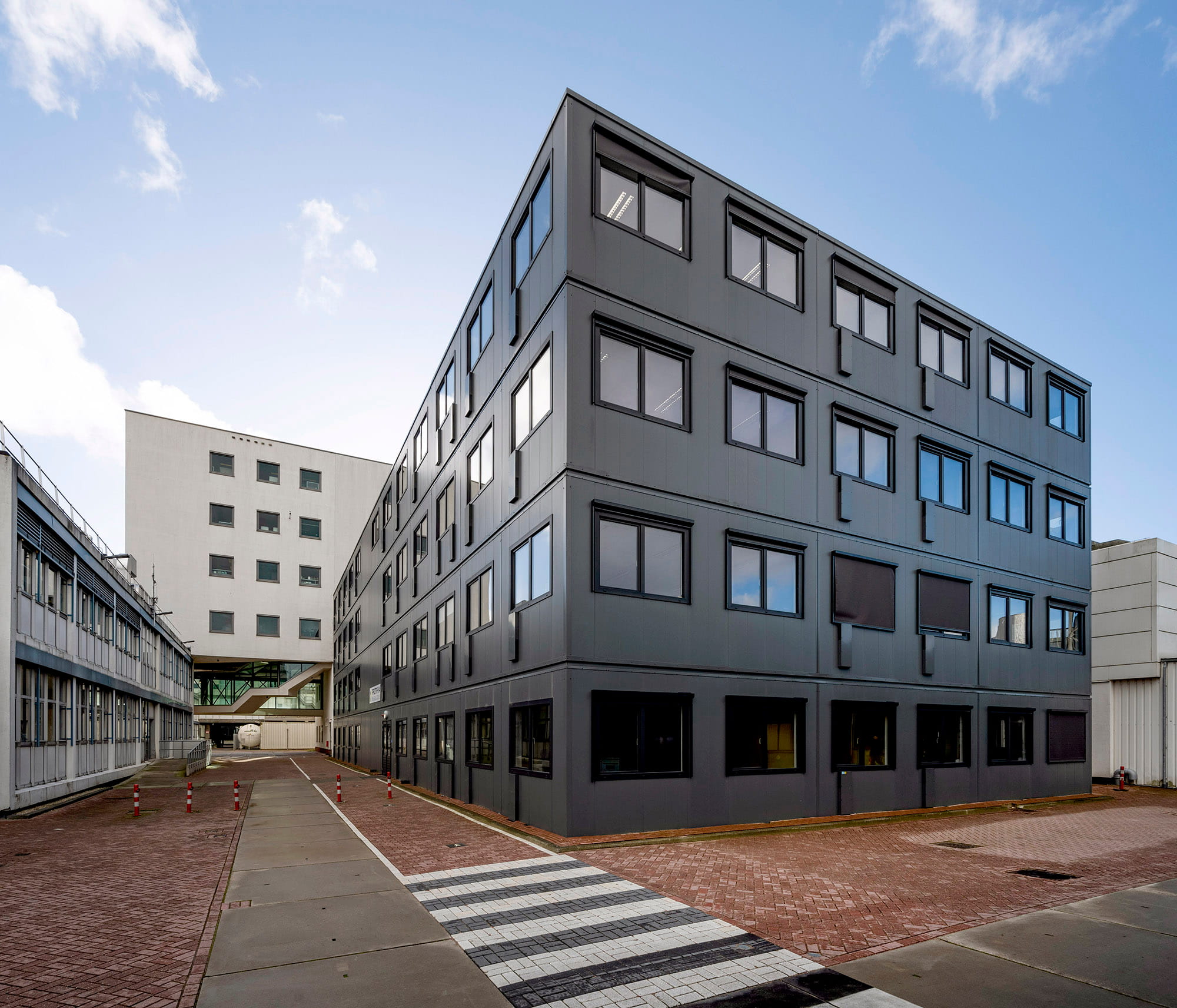 Life science aux Pays-Bas - ext3