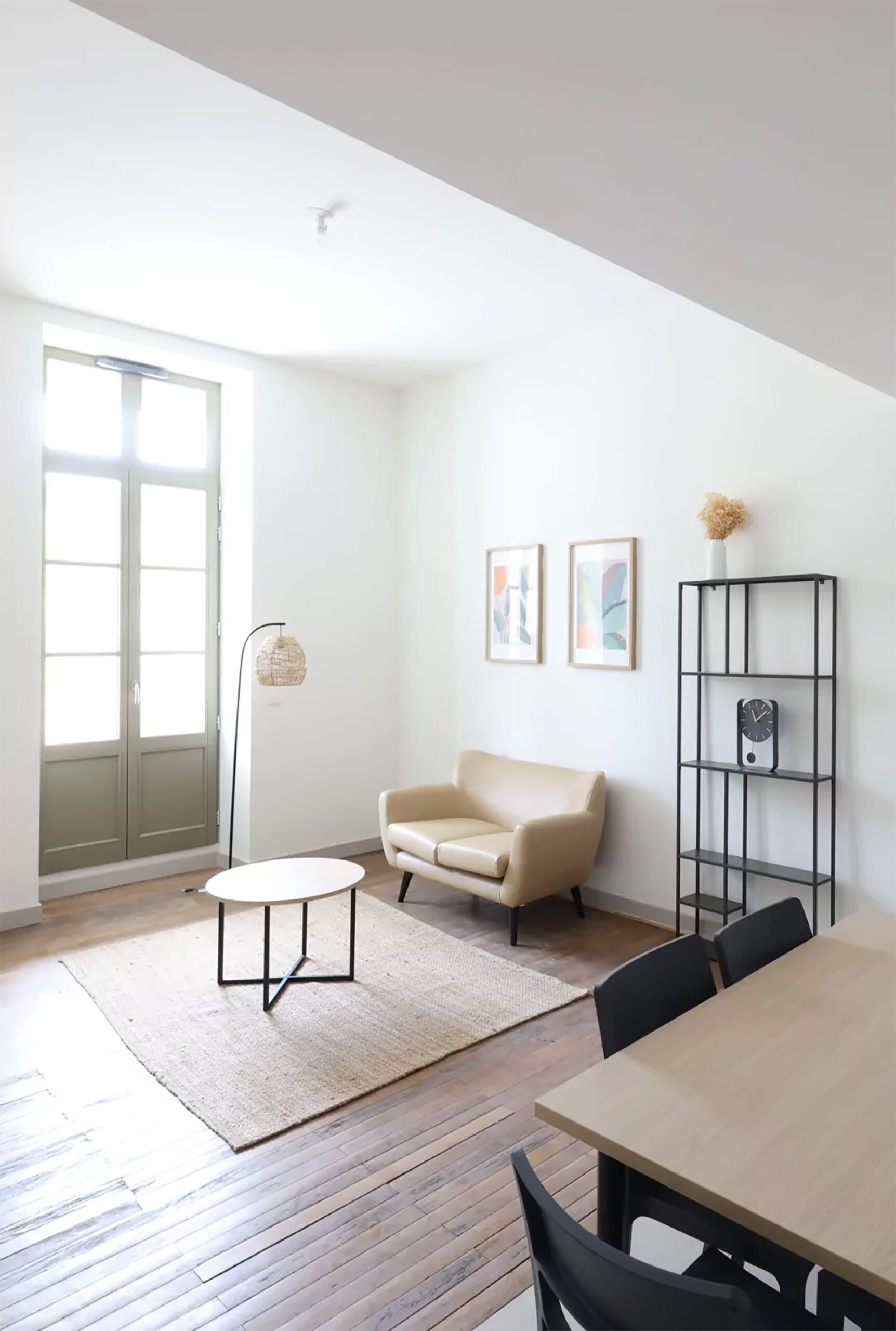 Logements sociaux à Lyon-ext1