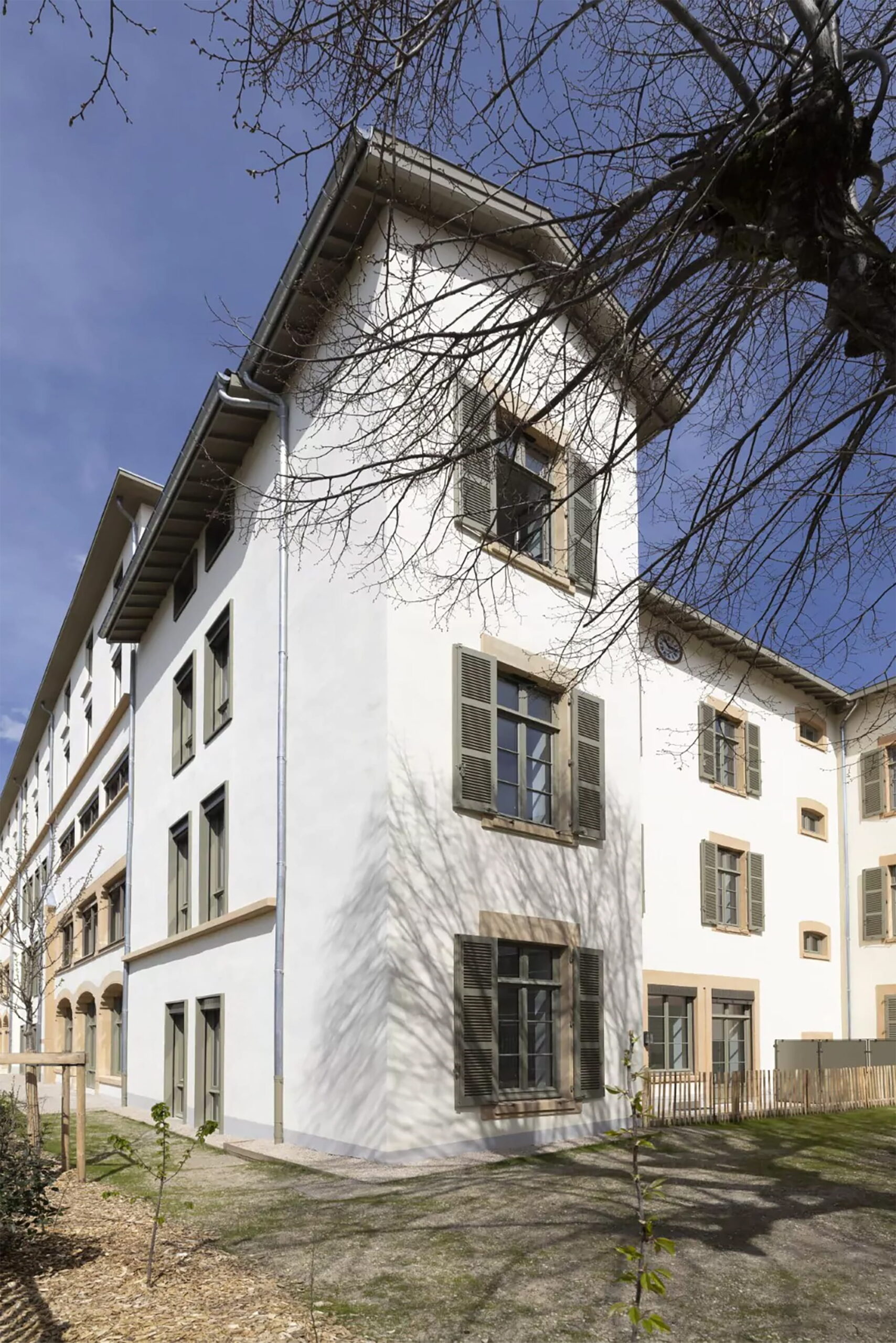 Logements sociaux à Lyon-int2