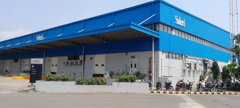 Site industriel Nord Italie ext2