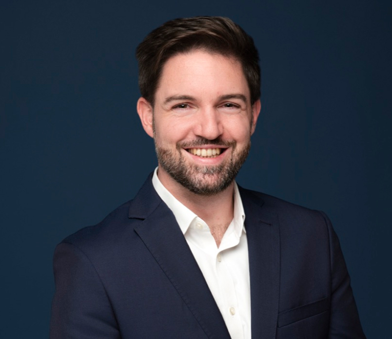 Remake - Antoine Ploix - Responsable de Partenariats Sud-Ouest