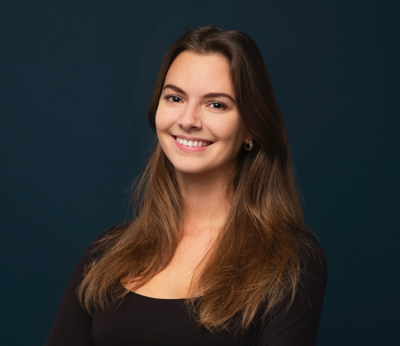 Remake - Aurore Couette - Responsable de Partenariats Nord-Est