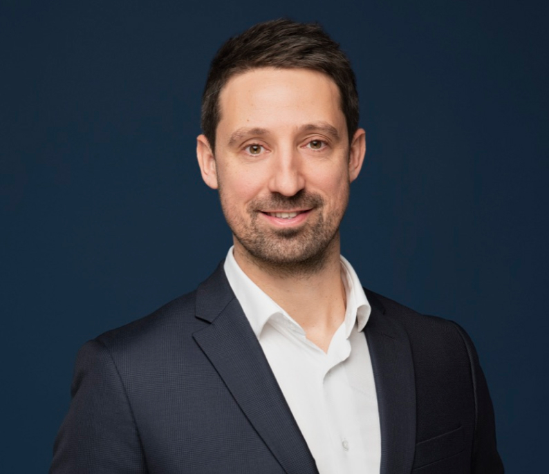 Remake - Benoit Cony - Directeur des Partenariats