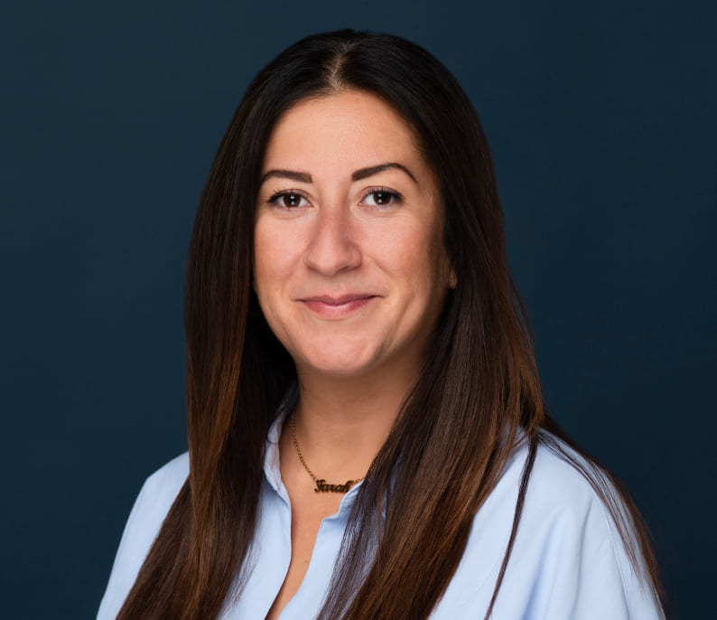 Remake - Farah Hatri - Asset Manager