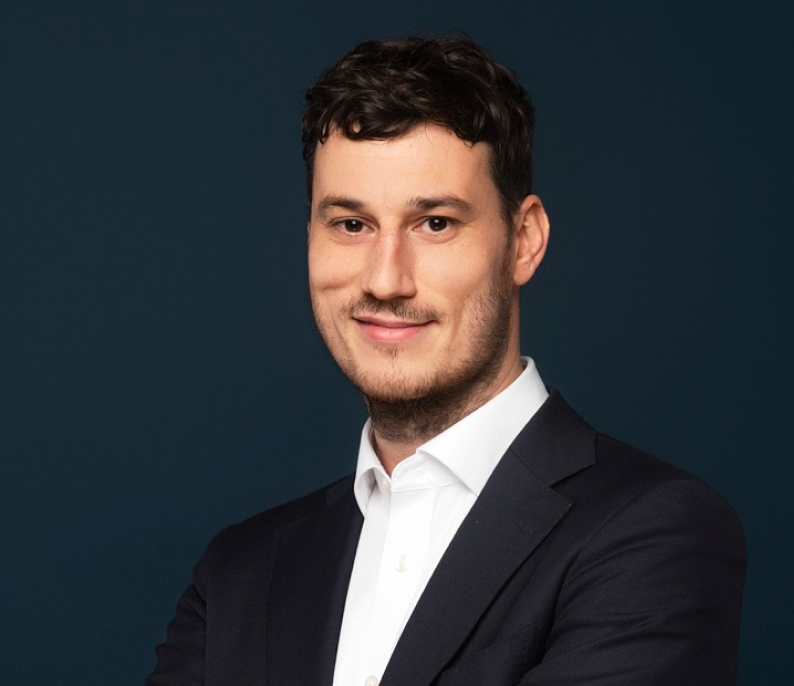 Remake - Matthieu Jauneau - Directeur – Fund & Asset Management