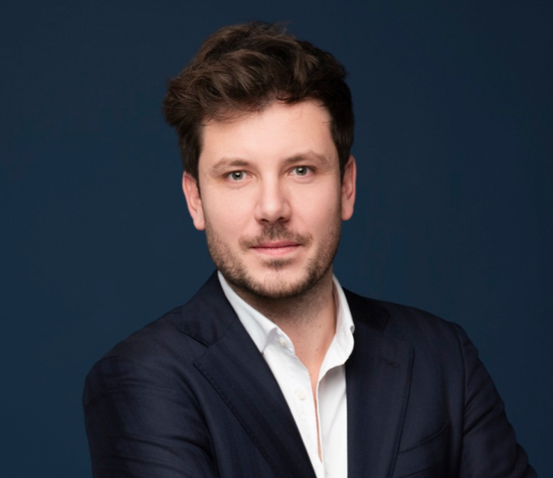 Remake - Medy Chettar - Responsable de Partenariats Nord-Ouest & Ile-de-France