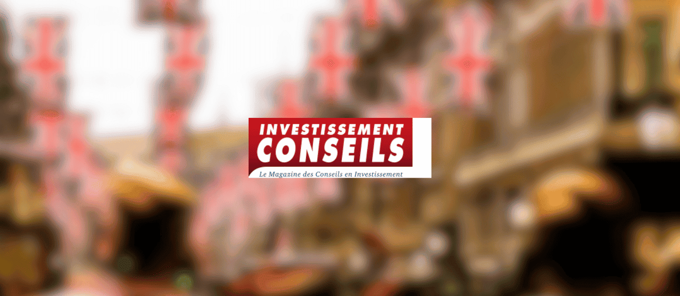 Invest conseil