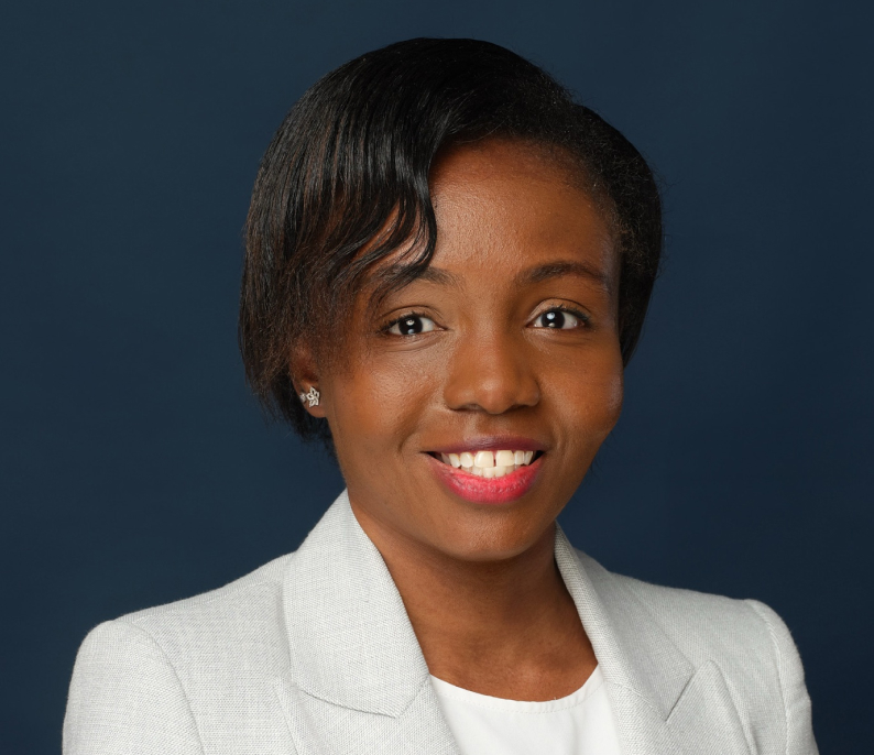 Remake - Pamela Laourou - Gestionnaire Middle Office