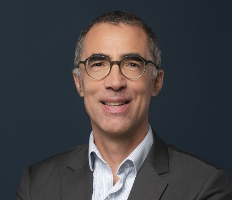 Remake - Rodolphe Guépin - Responsable - Fund Management
