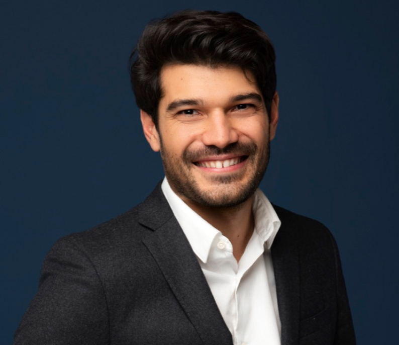 Remake - Timothée Francine - Responsable de Partenariats AURA & PACA