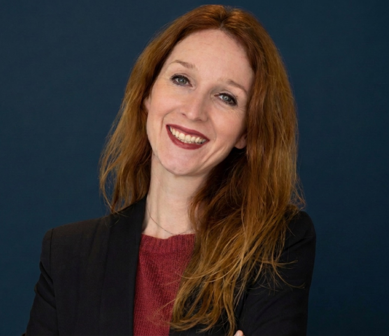 Remake - Virginie Jouenne - Responsable Marketing Content et Produits