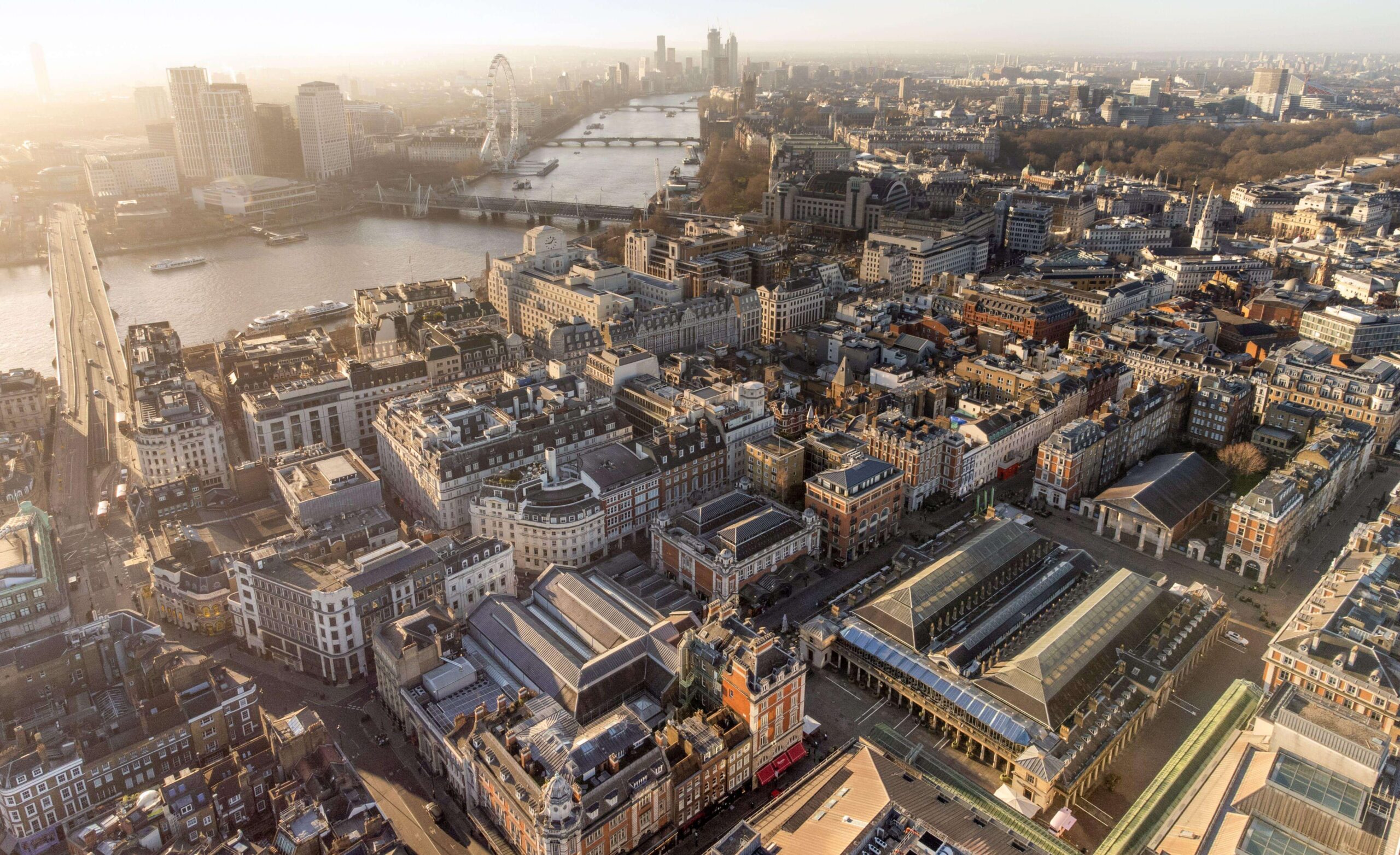 Remake UK 2025 - Overview
